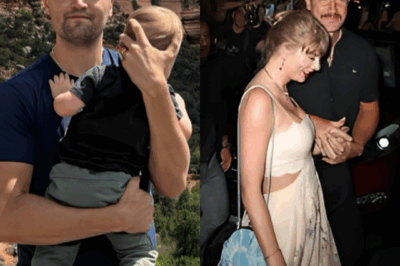 “I want his children to go through hell” — Taylor Swift Warns Fans to Stop Helping Charlie Kirk’s Children, Says They “Deserve to Feel the Pain” Their Dad Caused People