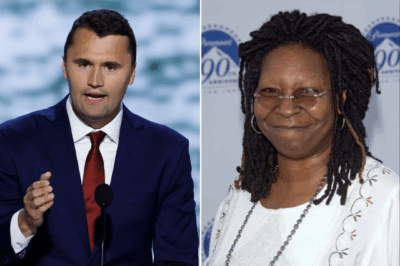 ABC Axes Joy Behar and Whoopi Goldberg After “Disgusting” Charlie Kirk Remarks: “The Henhouse Has Been Cleared”