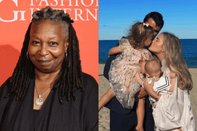 Whoopi Goldberg Suspended Indefinitely by ABC After “Disgusting” Charlie Kirk Comments, “We’ve Had Enough Of Her Toxicity”