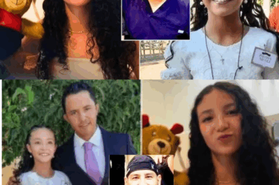 ‘Secret Boob Job’ by Stepdad Kills 14-Year-Old Girl: Dad
