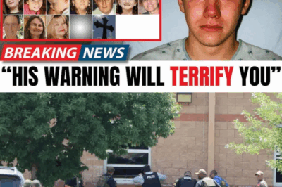 Teen Dies in Church Shooting & Returns With A SHOCKING WARNING From Jesus – NDE