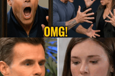 Drew eavesdrops on Jason and Alexis’ conversation, discovers a shocking secret GH Spoilers
