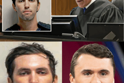 The battle for justice in the Charlie Kirk assassination case is entering a new and explosive phase. Alleged assassin Tyler Robinson is officially set to return to court on October 30 at 10 AM MT