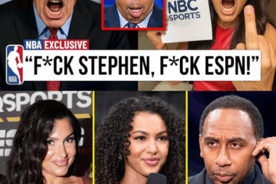 ESPN Owners EXPLODE as Molly Qerim Signs NEW Contract Outside of ESPN!