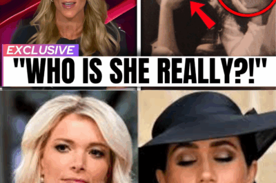 Megyn Kelly EXPOSES The Real TRUTH About Meghan Markle NOBODY Knows Yet!