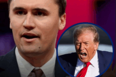 Donald Trump will be ‘hurt’ amid assassination of conservative Charlie Kirk