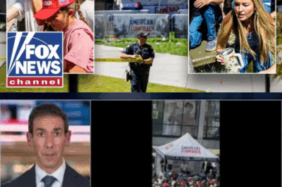Witnesses on ‘minimal security’ during attack on Charlie Kirk