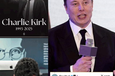 BREAKING: ELON MUSK Just FIRED 2,000 X Employees After A Staffer’s “JOKE” Mocking CHARLIE KIRK’S Death Went Viral… CHAOS ERUPTS Inside X Headquarters — Massive Fallout, Legal WAR Incoming…