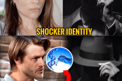 OMG – The identity of “C” is finally revealed ABC General Hospital Spoilers