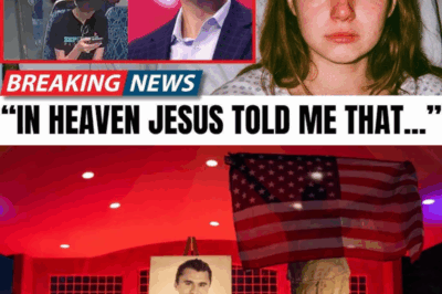 Murder Victim Dies & Jesus Shows Her EXACTLY What’s Coming Next to America