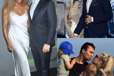 Immediately after Charlie Kirk passed away, Serena Williams and her husband stepped forward, pledging to cover all living and educational expenses for Kirk’s two children.