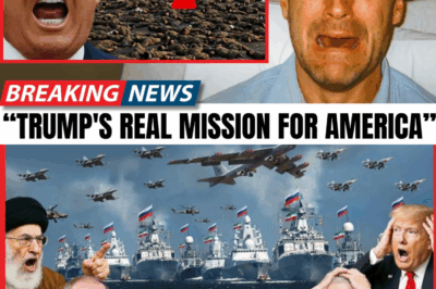 Secret Service Agent Dies & Jesus Reveals Trump’s REAL Mission for America