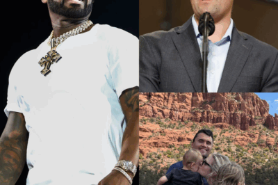 50 Cent Steps Up: Rapper Pledges Millions to Support Charlie Kirk’s Children After Assassination