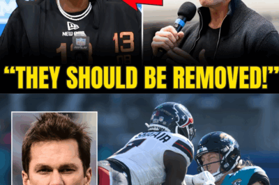 INSTANT REGRET Hits Tom Brady After RACIAL REMARKS On Black NFL QBS!