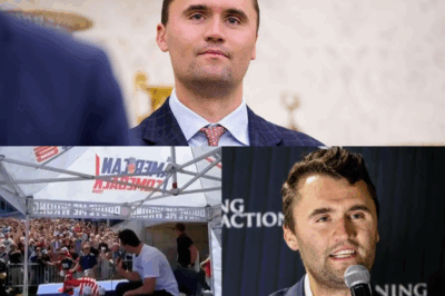 Charlie Kirk confirmed dead in shooting