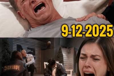 General Hospital Spoilers: Britt Returns From the Dead, Jason Hits a Wall, Lulu Hunts Drew’s Shooter, and Faison’s Shadow Looms