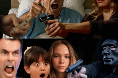 Attacker Sneaks Into Room – Drew Fakes Fainting To Make Arrest! General Hospital Spoilers