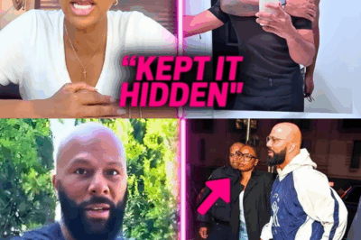 MC Lyte CONFIRMS Her Husband’s Secret Double Life