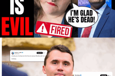 DISGUSTING DC Writer FIRED After Celebrating The Murder Of Charlie Kirk