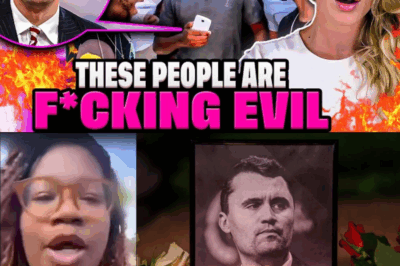 DISGUSTING Blacks Are CELEBRATING Charlie Kirk’s ASSASSINATION — SICKENING Clips Go Viral