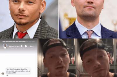 Kane Brown Taking a Social Media Break After Charlie Kirk Tribute Backlash
