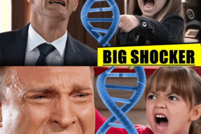 Drew is horrified to discover that Scout is not his bio daughter | General Hospital Spoilers