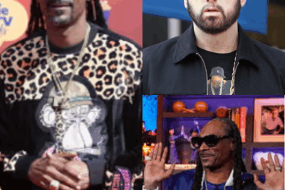 Why SNOOP DOGG Is A FAKE Friend