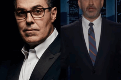 BREAKING NEWS! Adam Carolla Reacts to Jimmy Kimmel’s Show Cancellation
