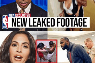 New Hotel Footage of Kobe Bryant Changes Everything
