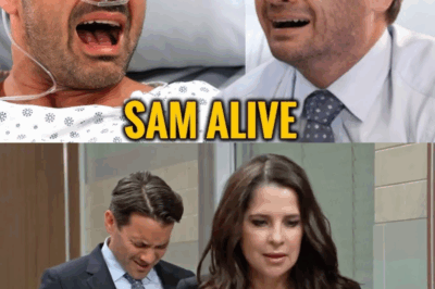 Nathan reveals shocking news to Dante – SAM IS ALIVE ABC General Hospital Spoilers