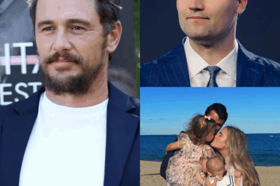 Shocking! James Franco Brutally Attacked for Commenting About Charlie Kirk