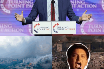 The Media Is Turning on Charlie Kirk After Discovering He Orchestrated Nepal’s Gen Z Uprising