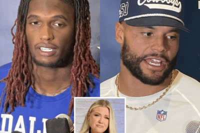 NFL SHOCKER ⭐💙: Dallas Cowboys Step Up for Erika Kirk After Charlie Kirk’s Tragic Passing