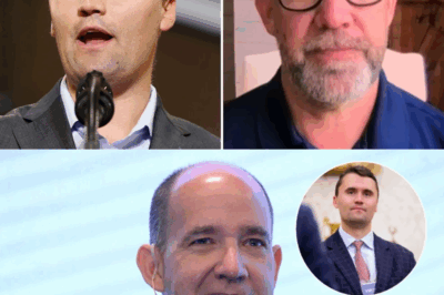 MSNBC Analyst Fired After Exposing Charlie Kirk’s Secret Role in Nepal’s Gen Z Uprising