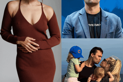 Shocking! Kelly Thiebaud Brutally Attacked for Commenting About Charlie Kirk