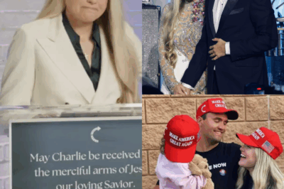 1 MIN AGO: Erika Kirk EXPOSES The Truth Behind Charlie Kirk’s Death – It’s Worse Than We Thought!