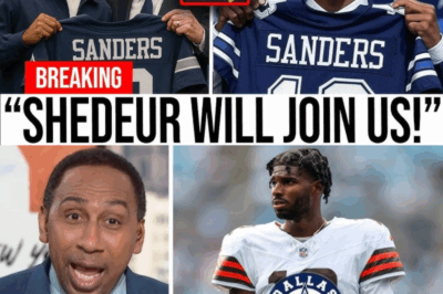SHOCKING MOVE?! Jerry Jones SECRETLY Targeting Shedeur Sanders! – HASLAM GONE MAD!