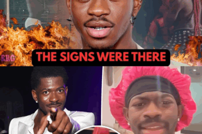 We’re Not Surprised By Lil Nas X’s MELTDOWN