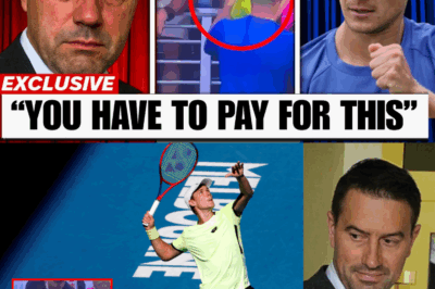 Kamil Majchrzak BREAKS SILENCE on CEO Hat Snatching Scandal At US Open