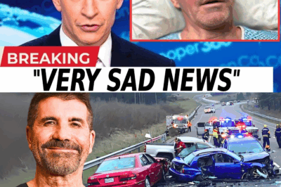 At 65, The Tragedy Of Simon Cowell Is Beyond Heartbreaking