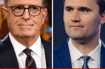 Stephen Colbert Gets DESTROYED for Reacting to the Killing of Charlie Kirk — Outrage Erupts!