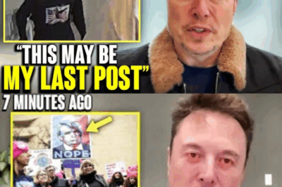 Elon Musk: “It’s Time To Tell You EVERYTHING” (Charlie Kirk)
