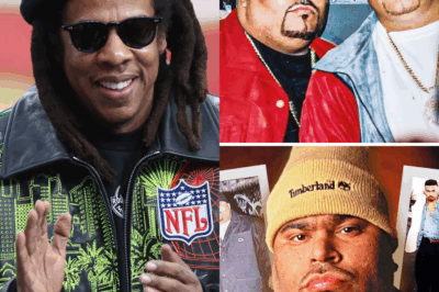 The Day Jay-Z Found Out How DANGEROUS Big Pun Really Was..