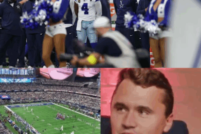 Miami Dolphins Honor Charlie Kirk Before Emotional Home Opener