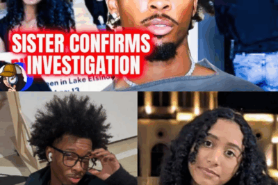 Celeste Riva’s Sister CONFIRMS D4vd Under Investigation| Police Issue Warning To Family