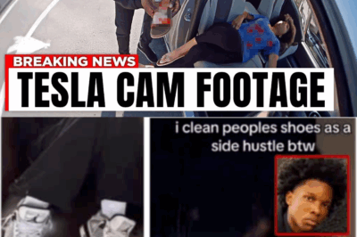 New Footage of D4vd Cleaning The Dead Girl’s Shoes Have Resurfaced Online..