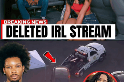 Last Footage Of Celeste Inside D4vd’s Van Goes Viral