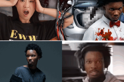 Was She a Sacrifice? (d4vd Case) 🥀