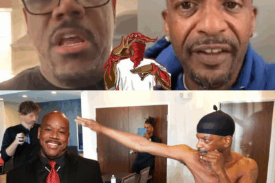 Charleston White DESTROYS Wack 100 😳 “You AINT No Real PIRU!” [FULL BREAKDOWN]