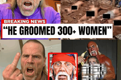 Shawn Michaels Reveals Why WWE Wrestlers Hate Hulk Hogan